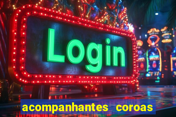 acompanhantes coroas em santos